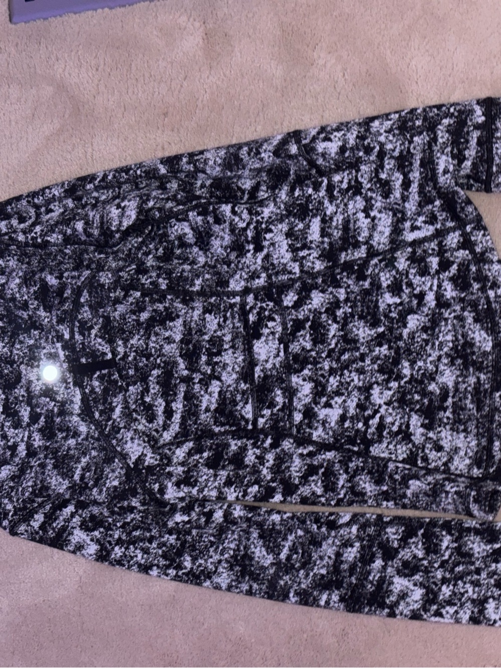 Lululemon Define Jacket - Picture 2 of 4